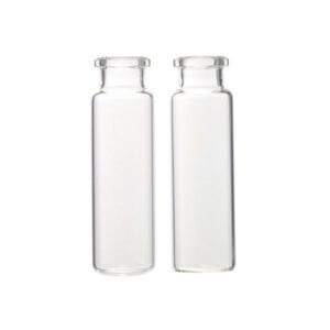 Vial Headspace encapsulable con boca de 20 mm - Imagen 2