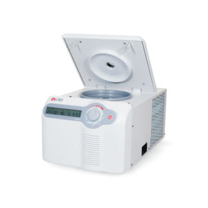Microcentrífuga refrigerada de alta velocidad, D1524R - Imagen 2