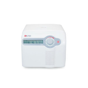 Microcentrífuga refrigerada de alta velocidad, D1524R - Imagen 3