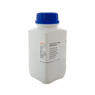 Base de caldo Fraser para Listeria BAC ISO-11290-1
