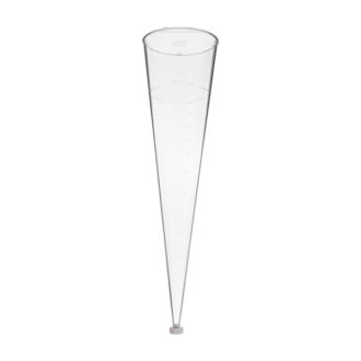 Cono Imhoff para sedimentación - Imagen 2