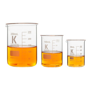 Consumibles de laboratorio