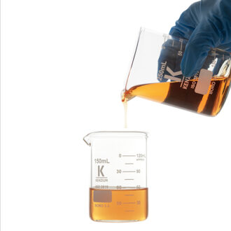 Vasos de precipitados de forma baja, vidrio borosilicato 3.3, graduación impresa - Imagen 3