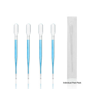 Pipetas Pasteur graduadas, estériles, LDPE