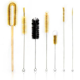 Kit de escobillones