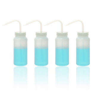 Frasco lavador, 500 ml, polietileno - Imagen 2