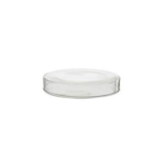 Placas de Petri, 60 mm, vidrio borosilicato - Imagen 2