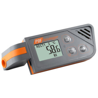 Adquisidor de datos para medición de temperatura - Imagen 5