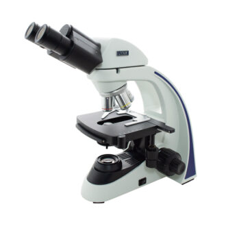 Microscopio biólogico superior Quantum BM