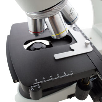 Microscopio biólogico superior Quantum BM - Imagen 5