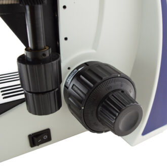 Microscopio biólogico superior Quantum BM - Imagen 6