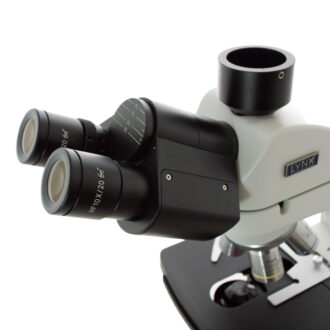 Microscopio biólogico superior Quantum BM - Imagen 4