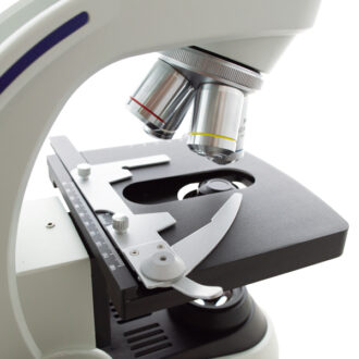 Microscopio biólogico superior Quantum BM - Imagen 3