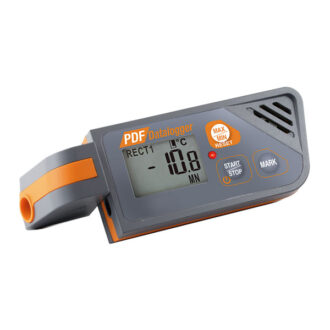 Adquisidor de datos para temperatura ultrabaja, UL-2 - Imagen 2