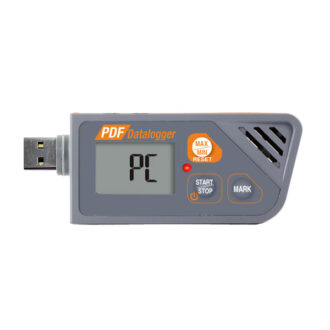 Adquisidor de datos para temperatura ultrabaja, UL-2 - Imagen 3