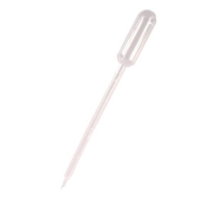 Pipetas Pasteur graduadas, 5 ml