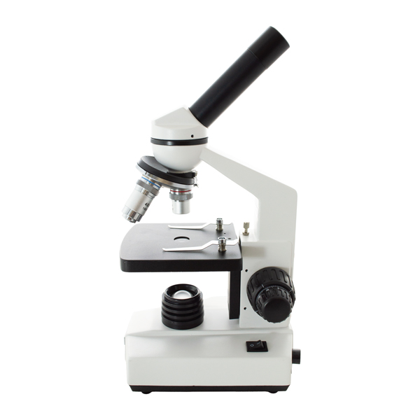 MICROSCOPIO BIÓLOGICO, VISION - Imagen 2