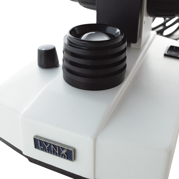 MICROSCOPIO BIÓLOGICO, VISION - Imagen 6