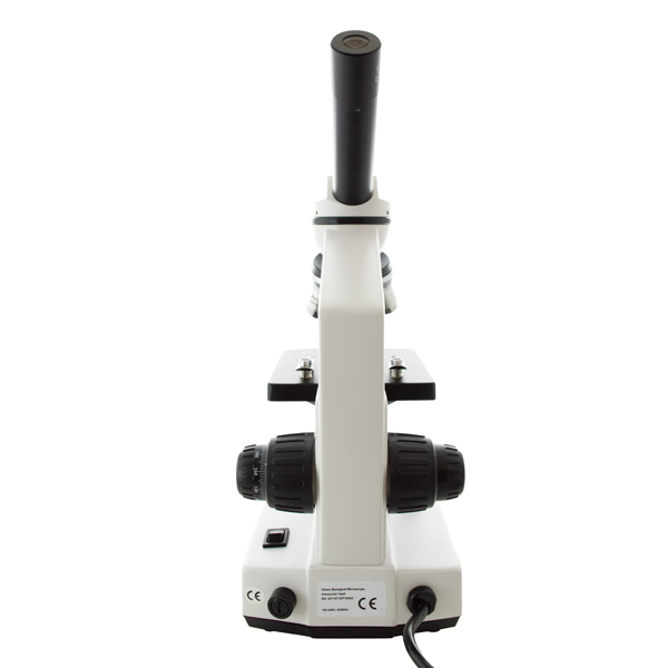 MICROSCOPIO BIÓLOGICO, VISION - Imagen 3