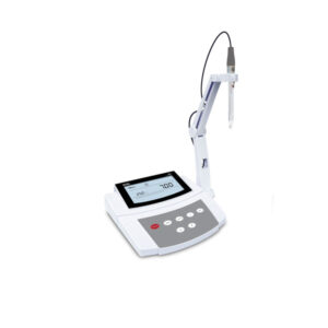 pHMETRO DE SOBREMESA, M21