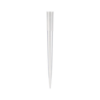 PUNTAS DE PP PARA MICROPIPETA, 1250 µl <i>PREMIUM LINE</i> - Imagen 2