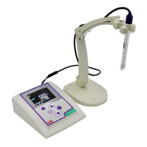 *pHMETRO DE SOBREMESA, pH50