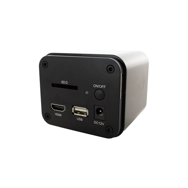 CÁMARA FULLHD HDMI, SNAP CONNECT