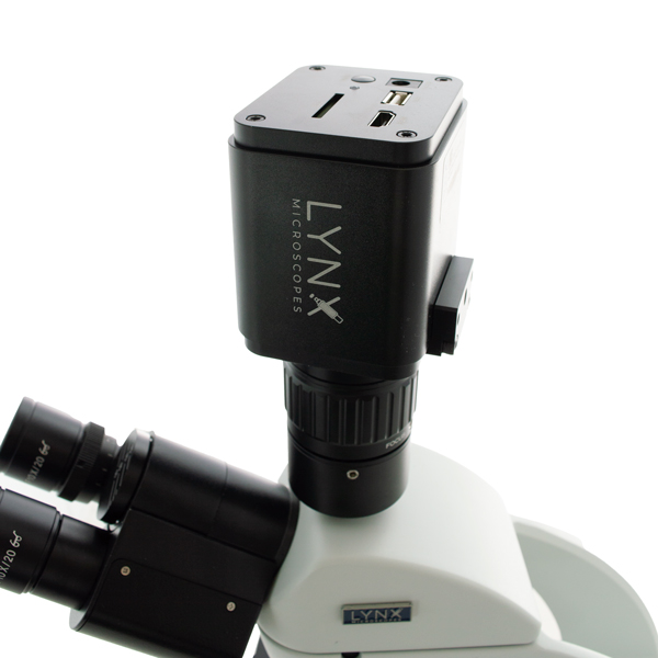 CÁMARA FULLHD HDMI, SNAP CONNECT - Imagen 3