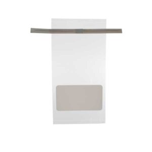 BOLSAS DE MUESTREO ESTÉRILES