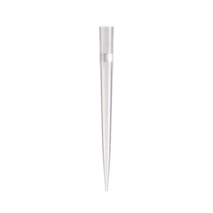 PUNTAS DE PP PARA MICROPIPETA CON FILTRO 1250 µl PREMIUM LINE