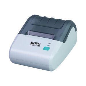 IMPRESORA PARA BALANZA, METRIA