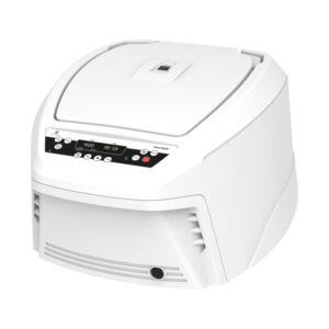 CENTRÍFUGA CLÍNICA POLIVALENTE, FLOW MULTI