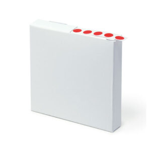 ETIQUETAS CRIOGÉNICAS, REDONDAS