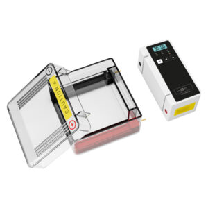 SISTEMA “TODO EN UNO” PARA ELECTROFORESIS HORIZONTAL, VOLT H-COMPACT