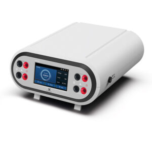 FUENTE DE ALIMENTACIÓN PARA ELECTROFORESIS, VOLT E600