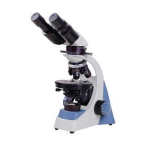 MICROSCOPIO PETROGRÁFICO, VISION+