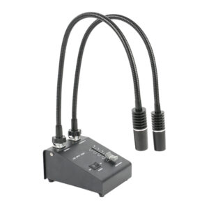 FUENTE DE ILUMINACIÓN CON FIBRA ÓPTICA