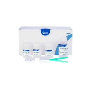 KIT DE EXTRACCIÓN DE ADN GENÓMICO BACTERIANO dNEAT