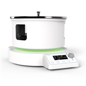 BAÑO TERMOSTÁTICO DIGITAL CON AGITACIÓN MAGNÉTICA, WHIRL M