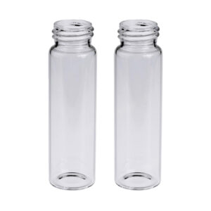 VIAL PARA MUESTREO 40 ml