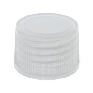 TAPÓN SIN OBTURADOR 24/410