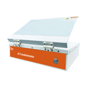 TRANSILUMINADOR UV
