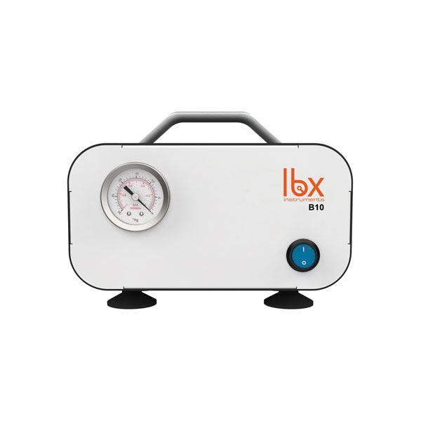 BOMBA DE VACÍO, LBX B