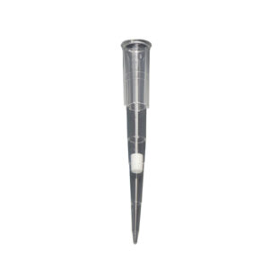 PUNTAS DE PP CON FILTRO PARA MICROPIPETA, 20 µl PREMIUM LINE