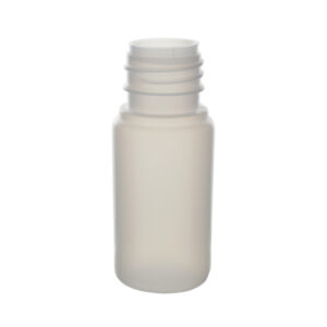 FRASCO DE HDPE CUELLO PP28